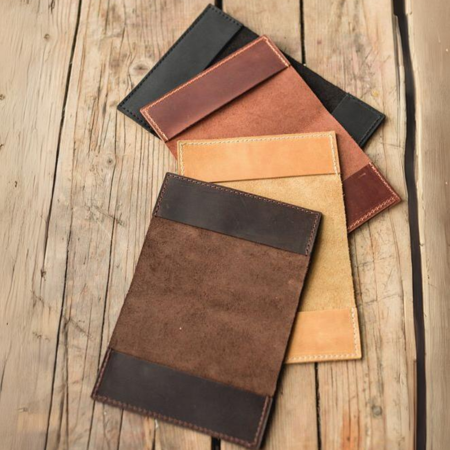 Passport Holder