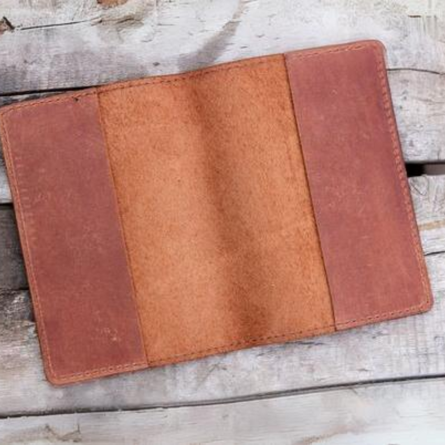 Passport Holder