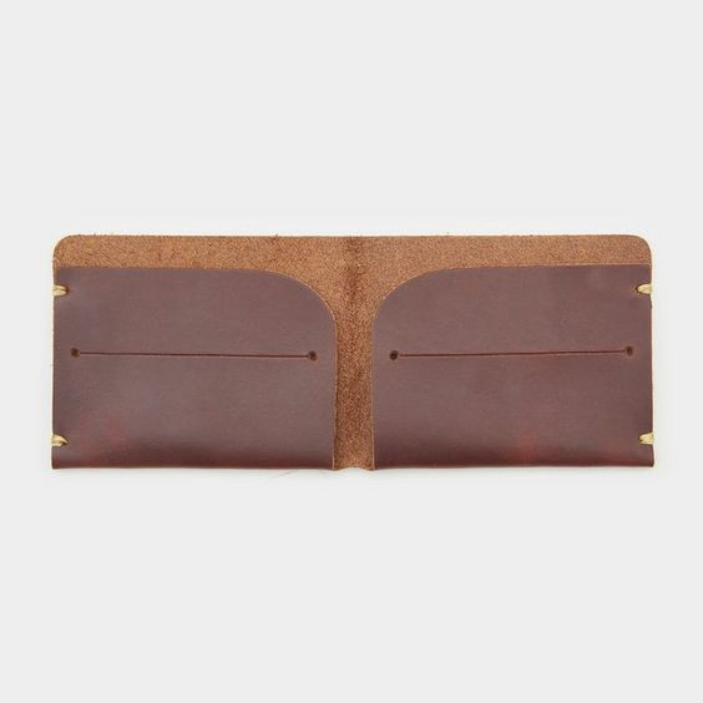The bi-fold card Holder