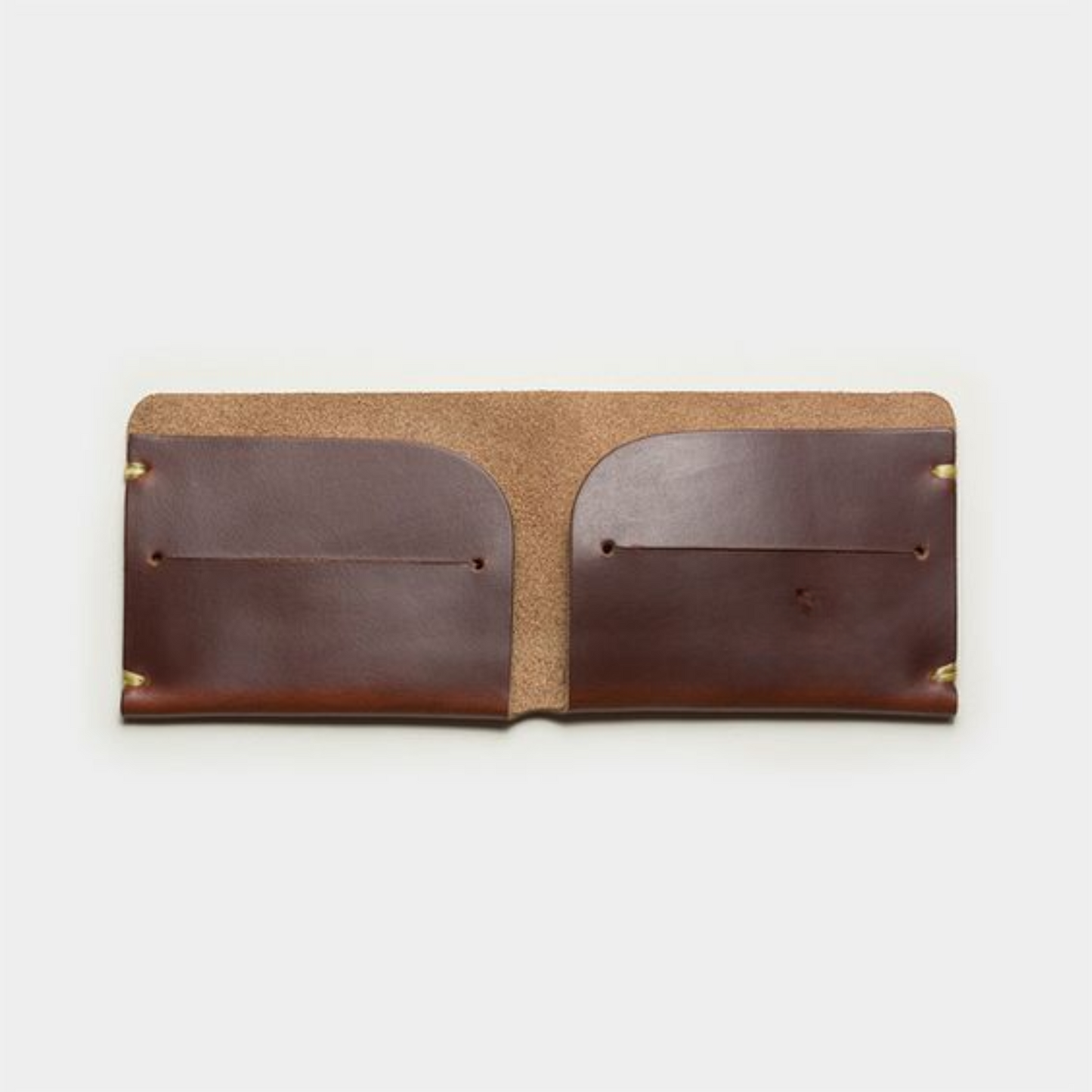 The bi-fold card Holder