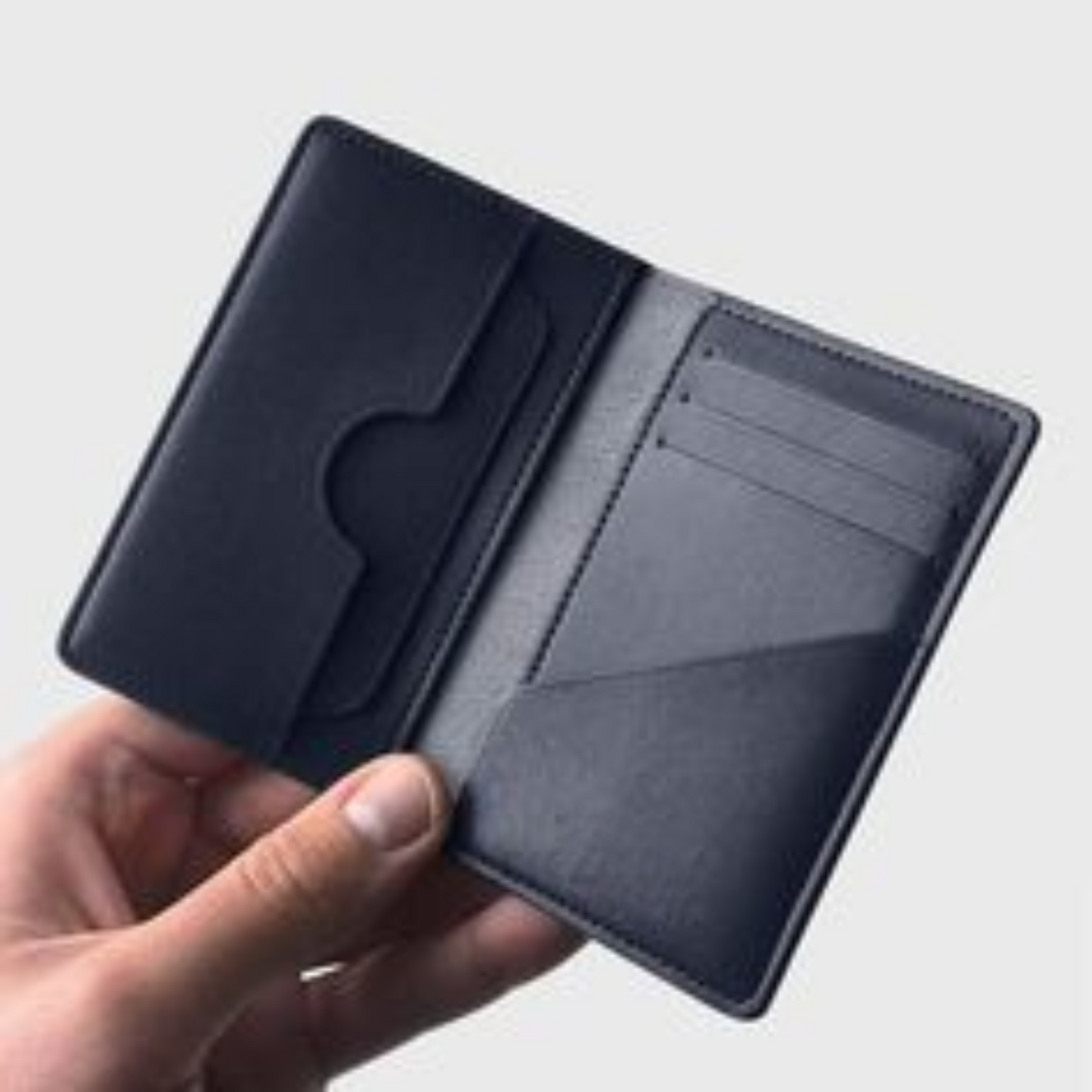 Multi Purpose Wallet