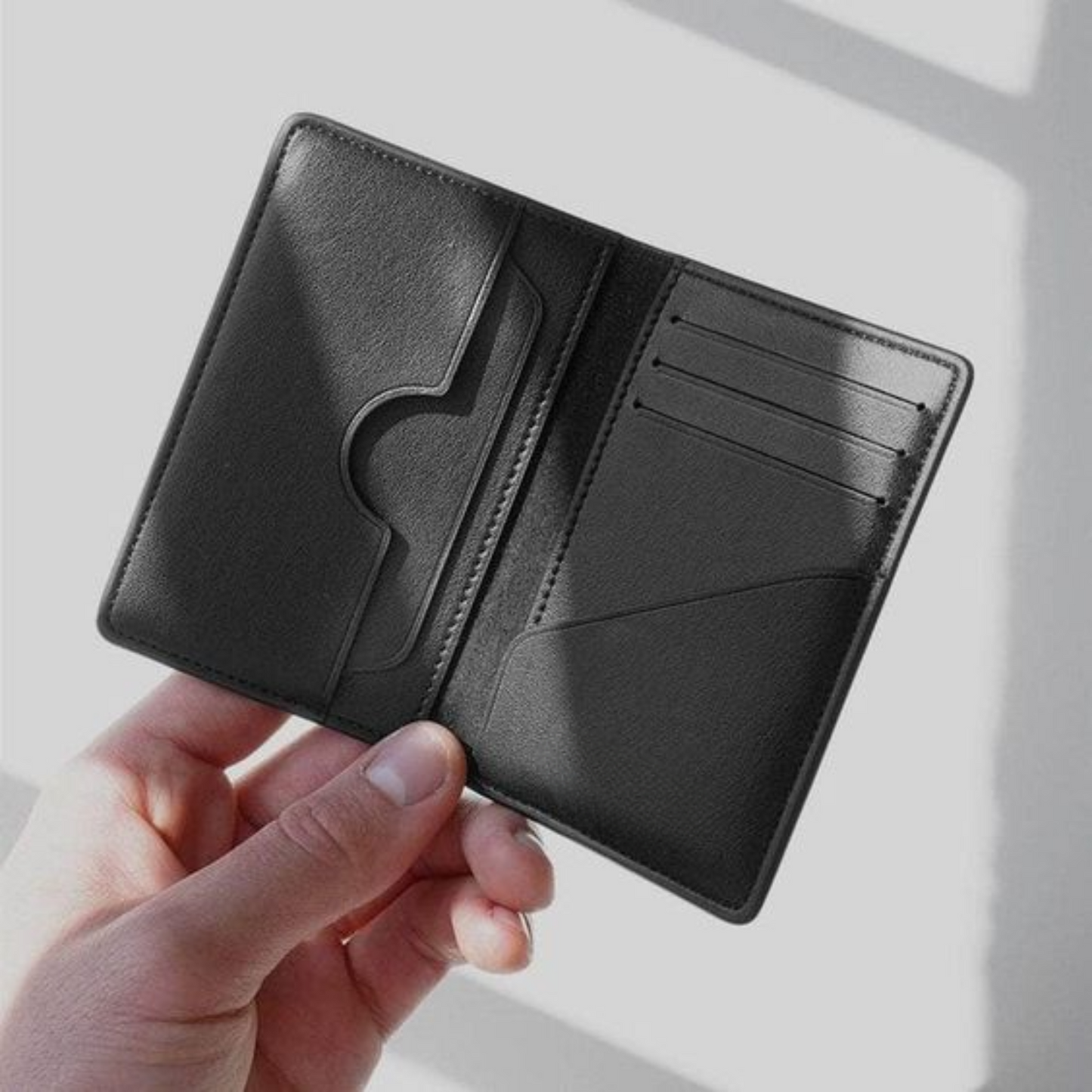 Multi Purpose Wallet