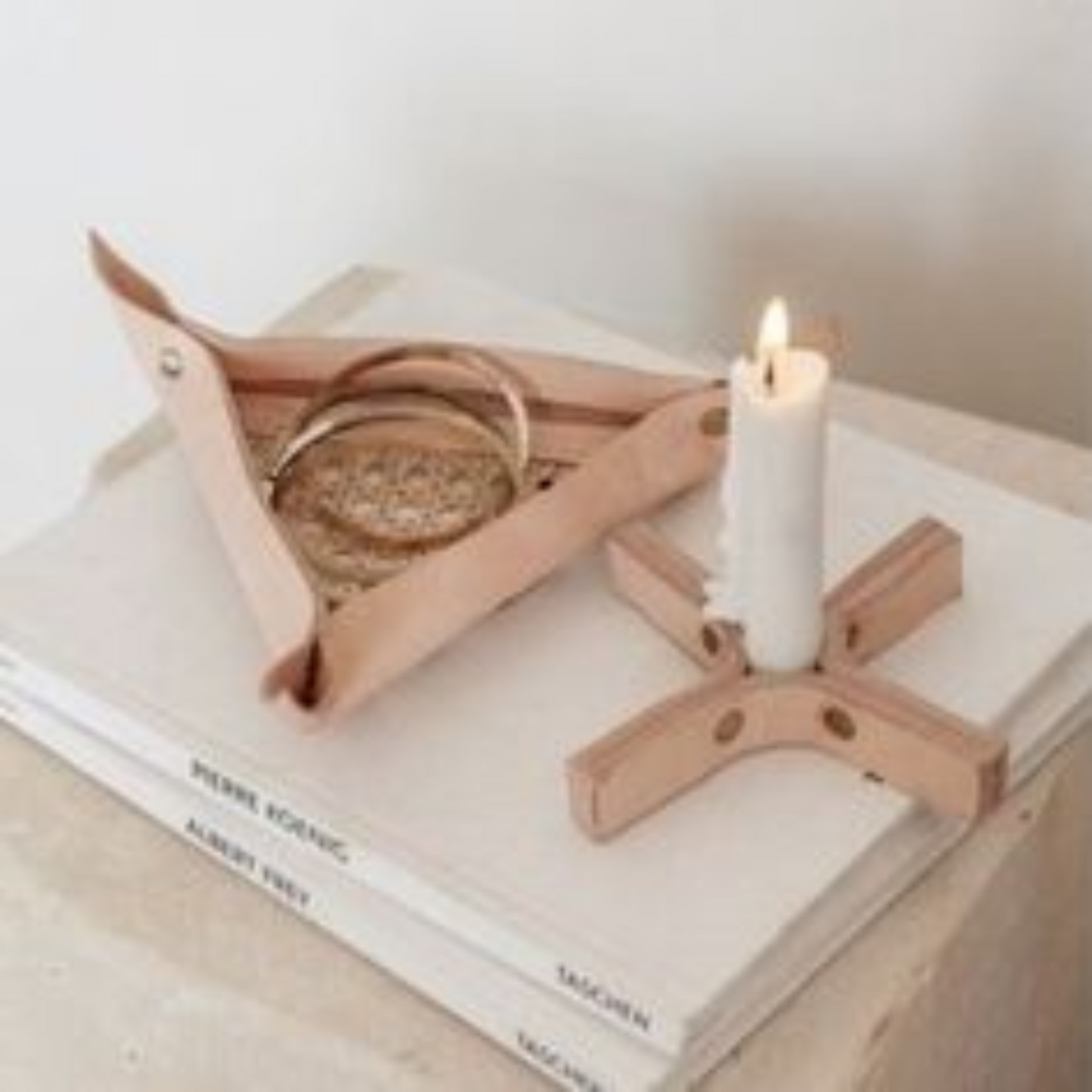 Candle Holder