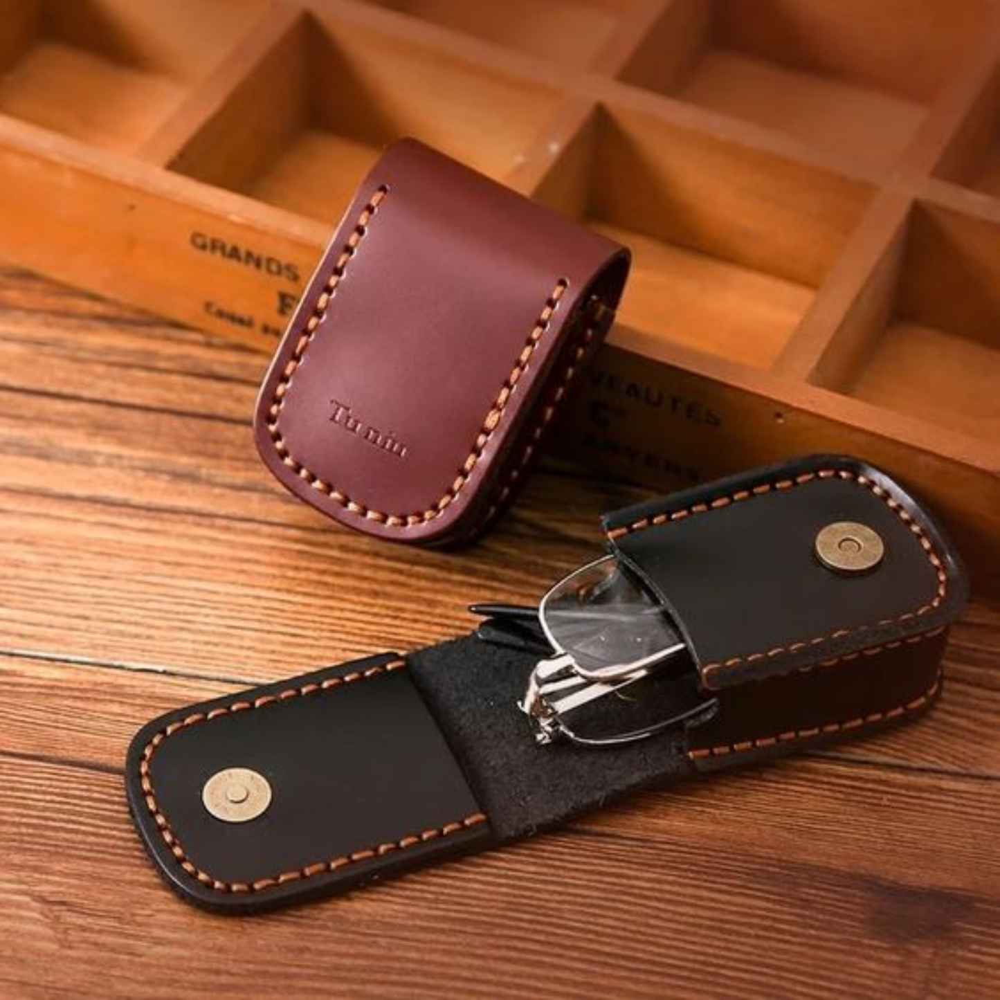Sunglasses Holder