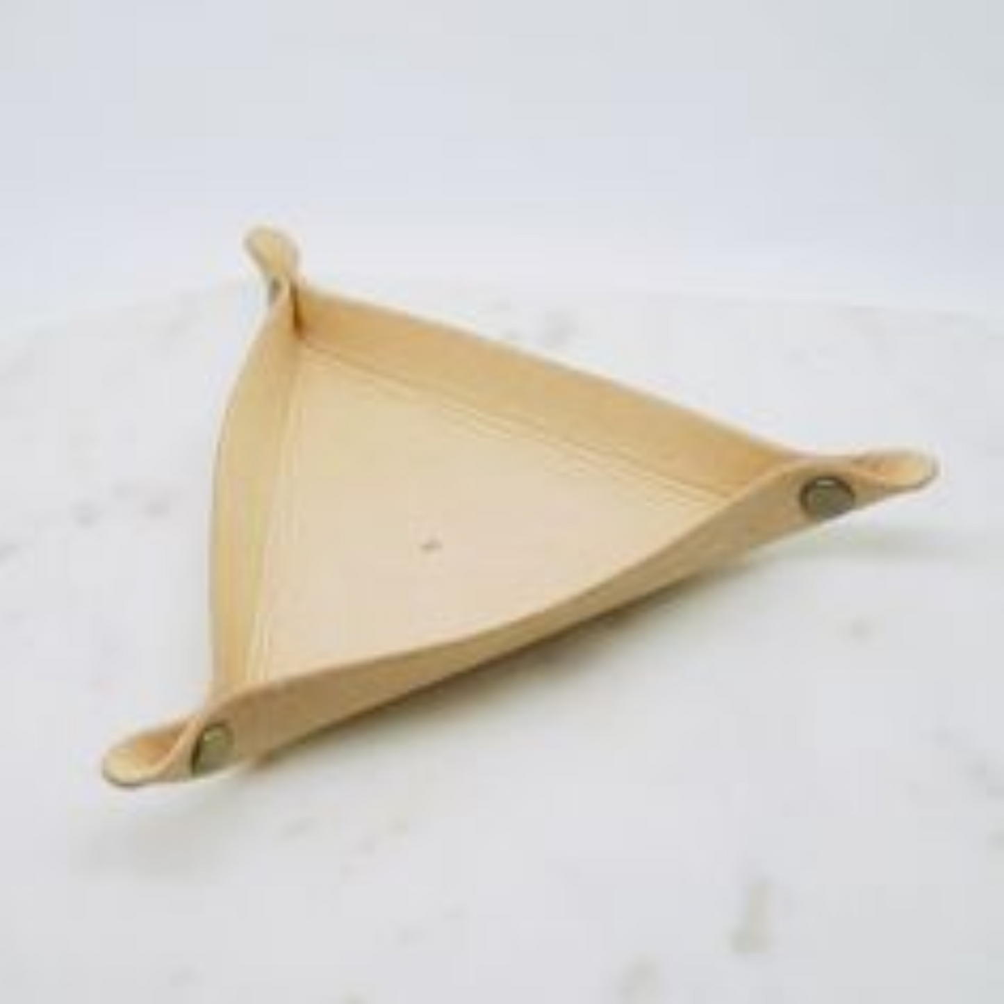 Folded Treasure Tray
