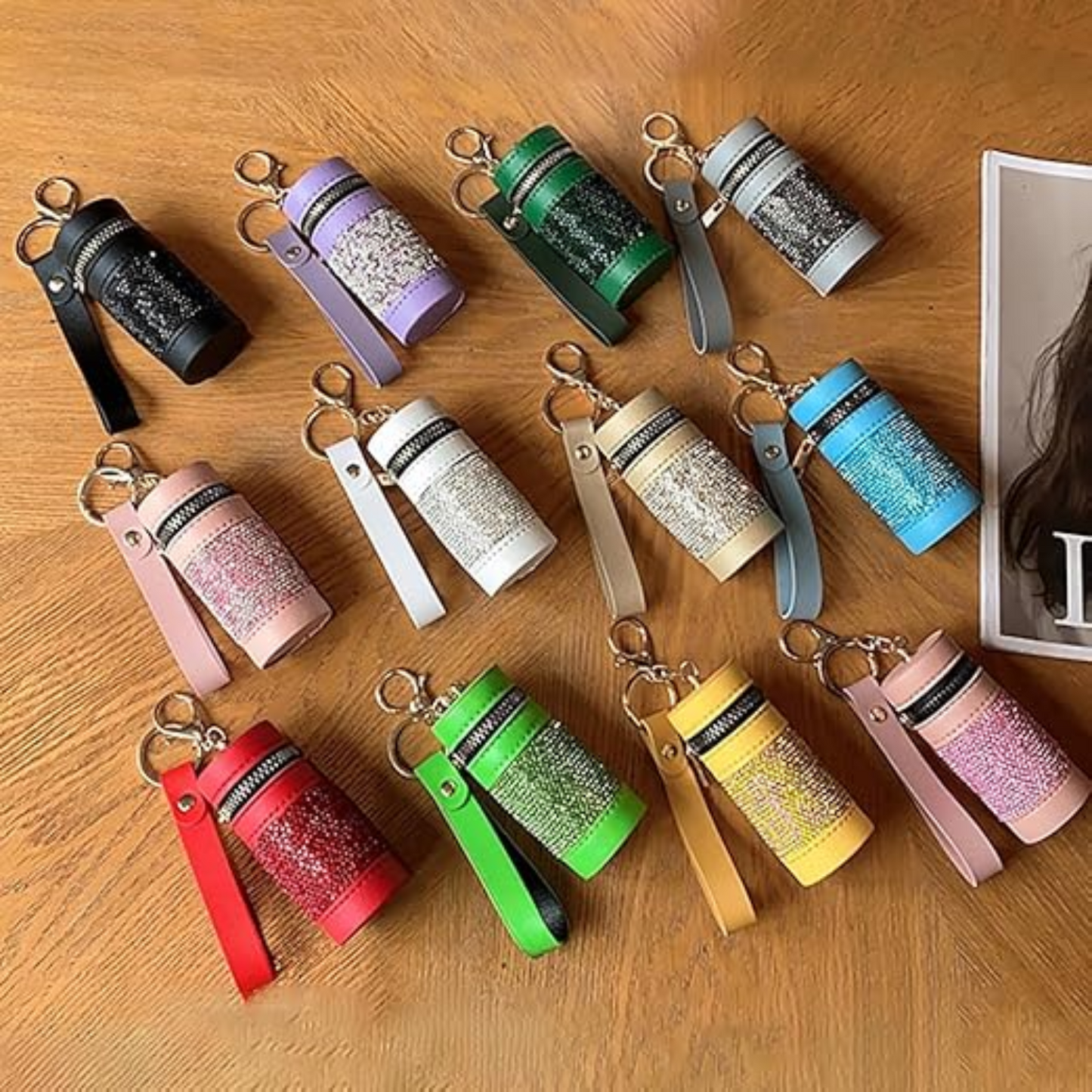 Lipstick Holder