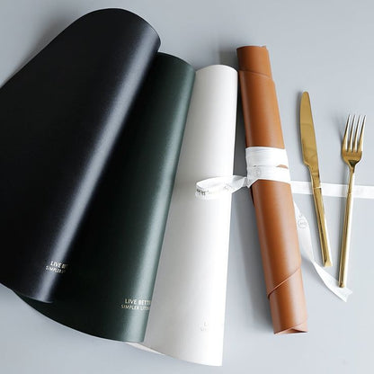 Table Placemat