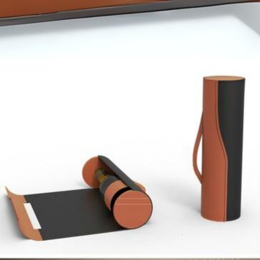 Wine Bottle Holder