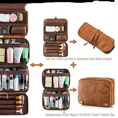 Travel Organizer