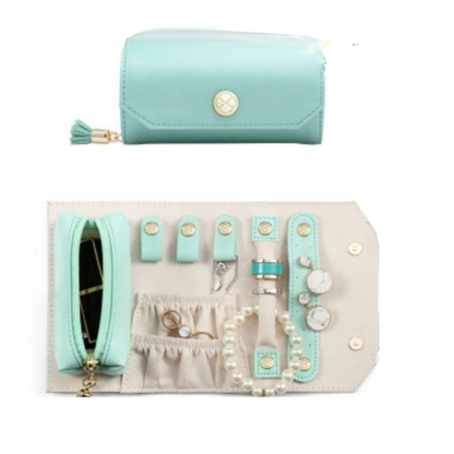 Jewellery bag