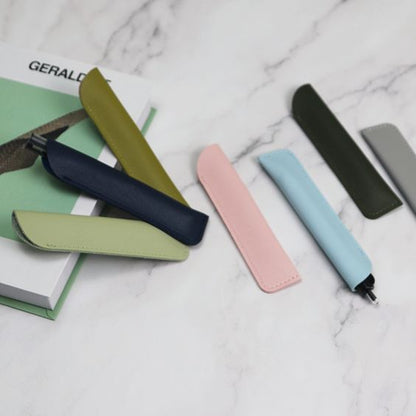 Double Pen case