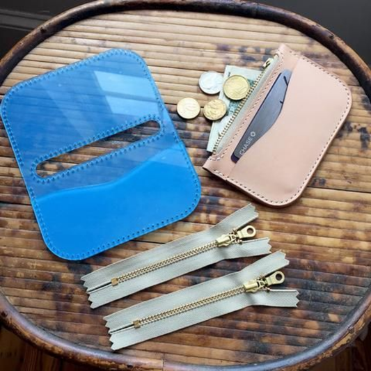 Multi Purpose Wallet