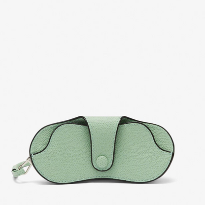 Leather Glasses Case