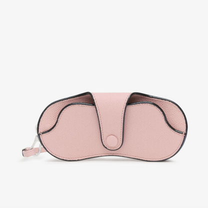 Leather Glasses Case
