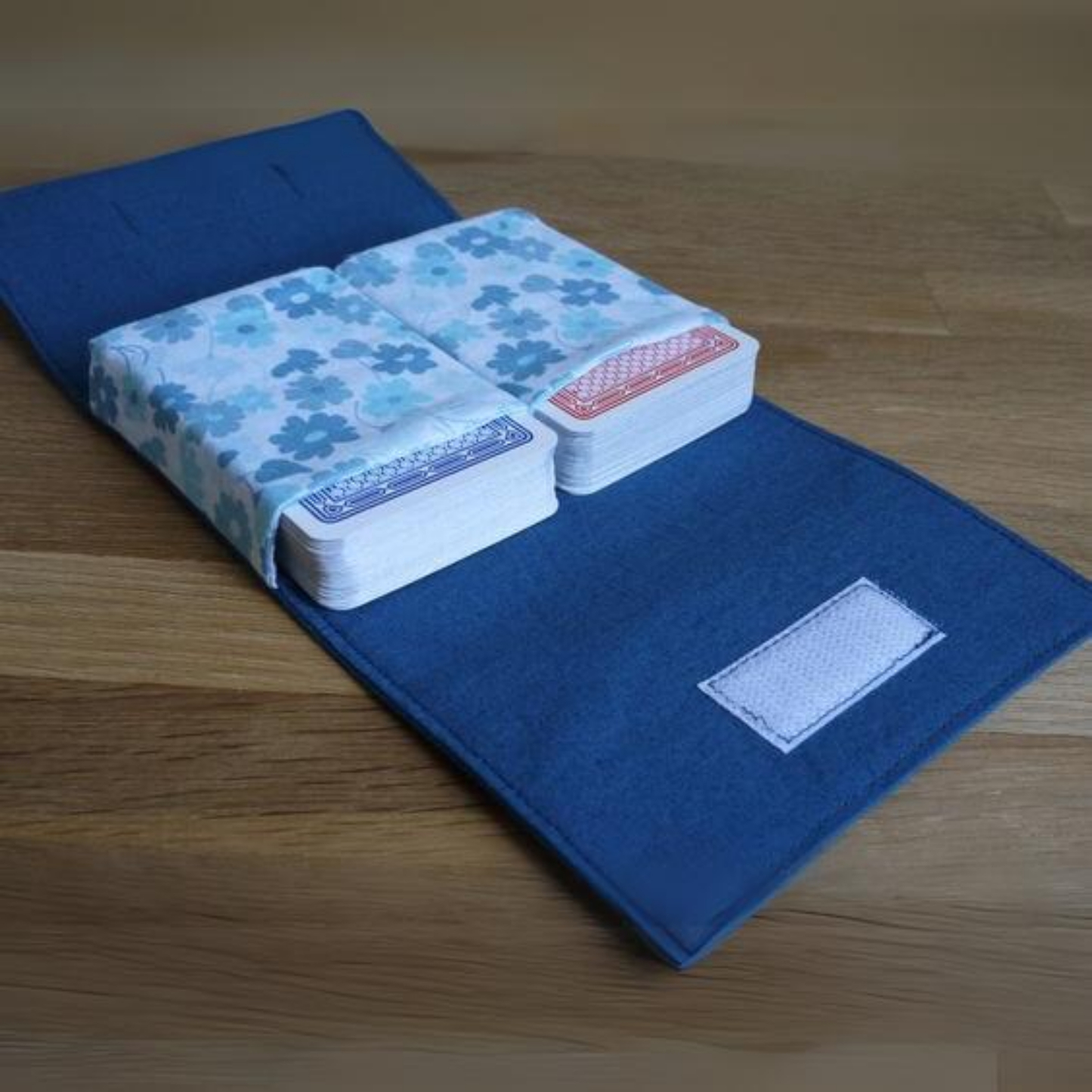 Playing Cards Holder