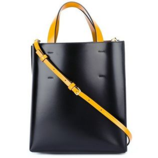 Tote Bag with adjustable shoulder strap