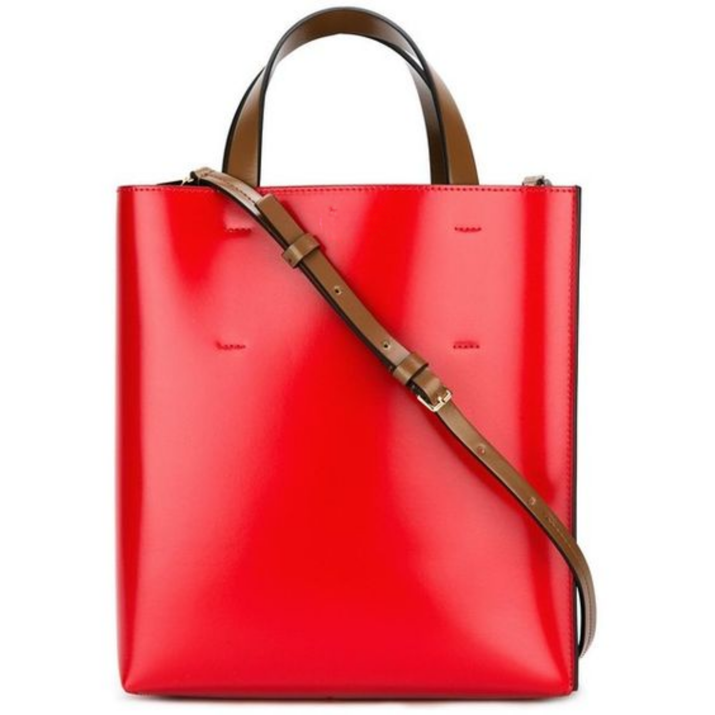 Tote Bag with adjustable shoulder strap