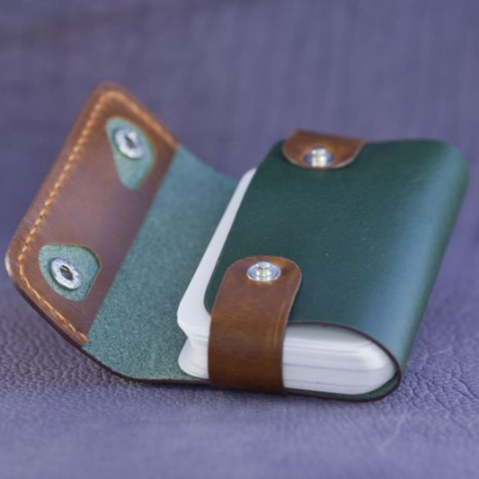 Cardholder Business Card Case