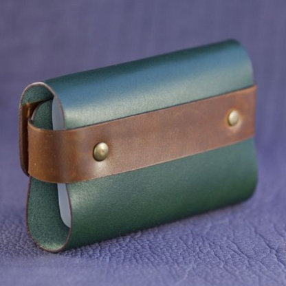 Cardholder Business Card Case