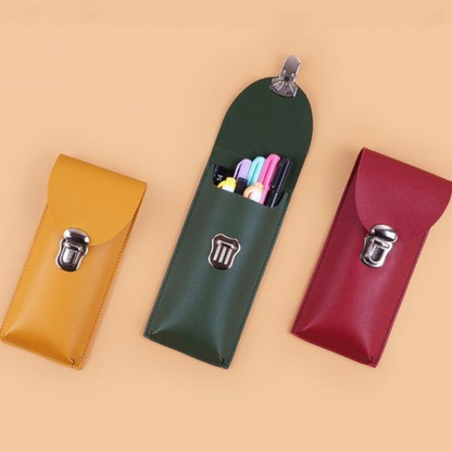 Multi Pen Cases