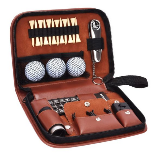 Golf Accessories Set