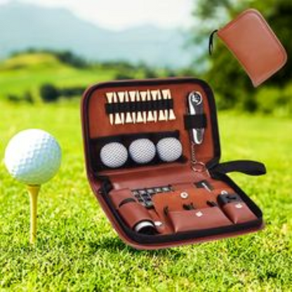 Golf Accessories Set