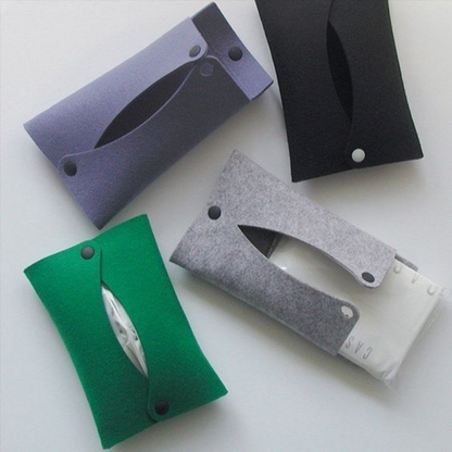 Tissue Holder