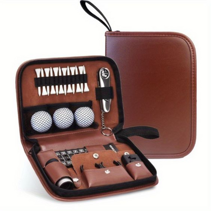 Golf Accessories Set