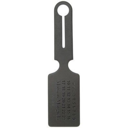 Luggage tag