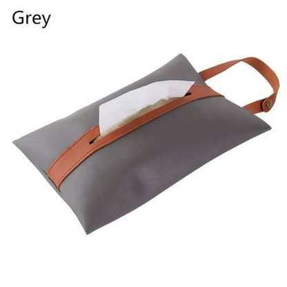 Tissue Case Box Hangable
