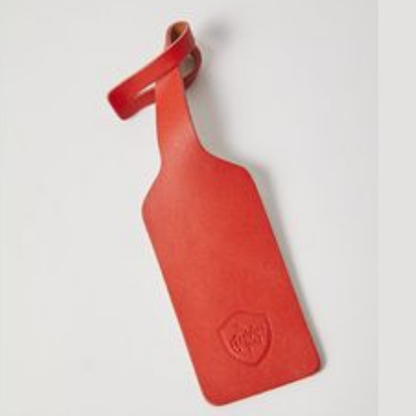 Luggage tag