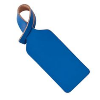 Luggage tag