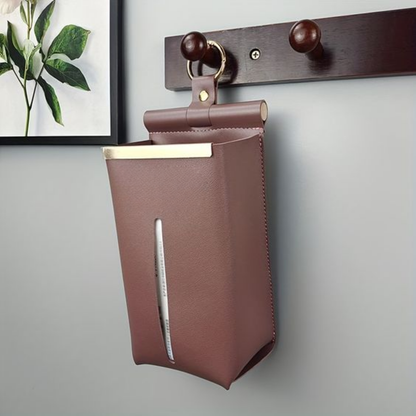Tissue Case Box Hangable