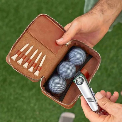 Golf Accessories Set