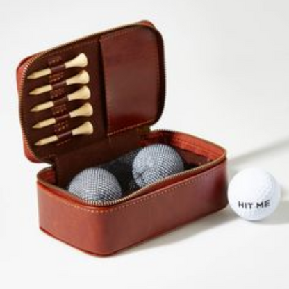 Golf Accessories Set
