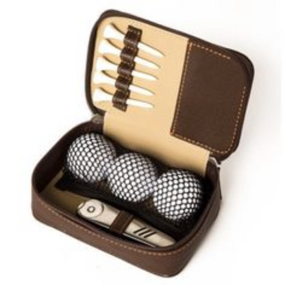 Golf Accessories Set