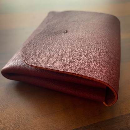Leather Wallet