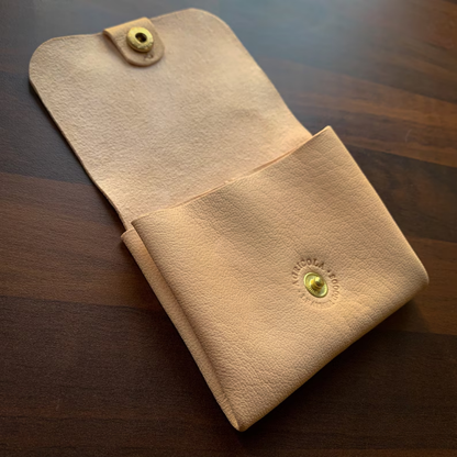 Leather Wallet