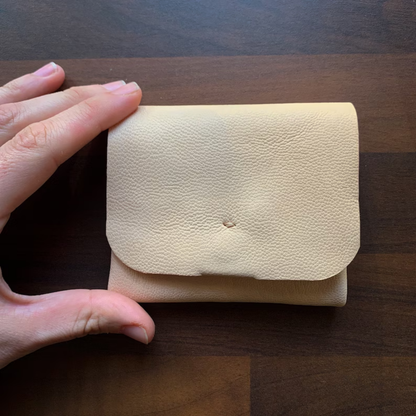 Leather Wallet