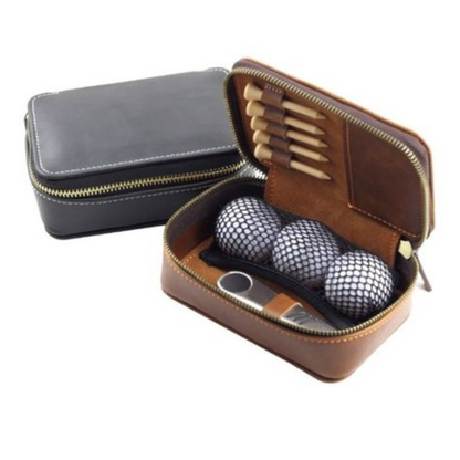 Golf Accessories Set