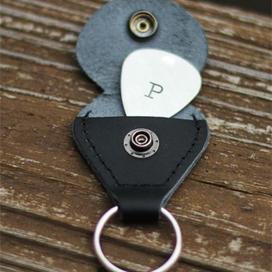 Guitar Pick Holder