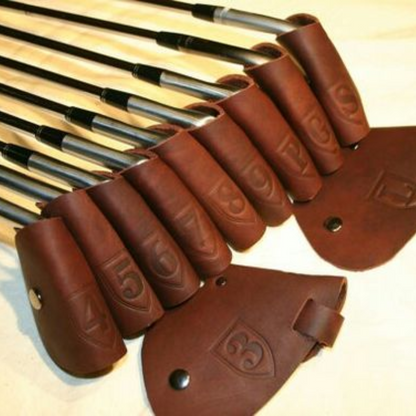 Golf Club Head Covers