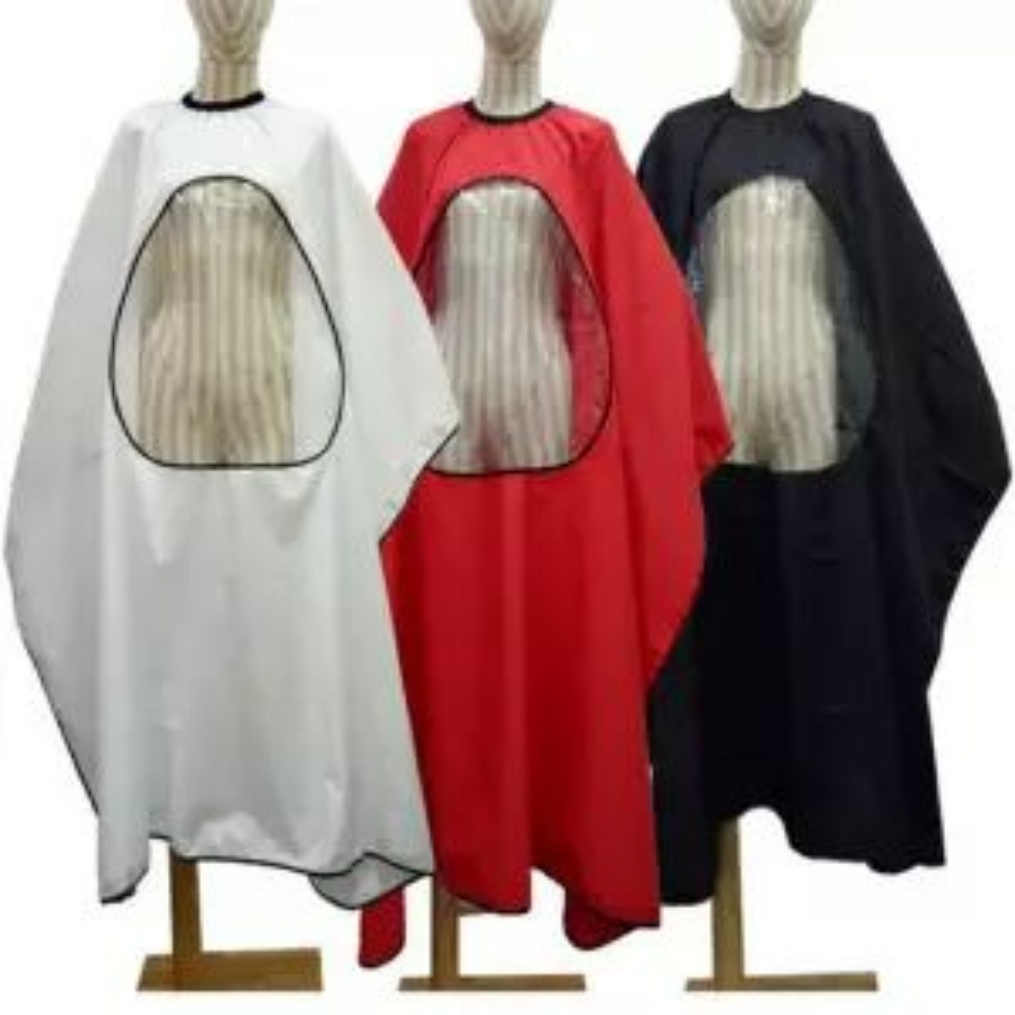 Salon Hairdressing Apron