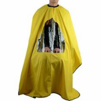 Salon Hairdressing Apron