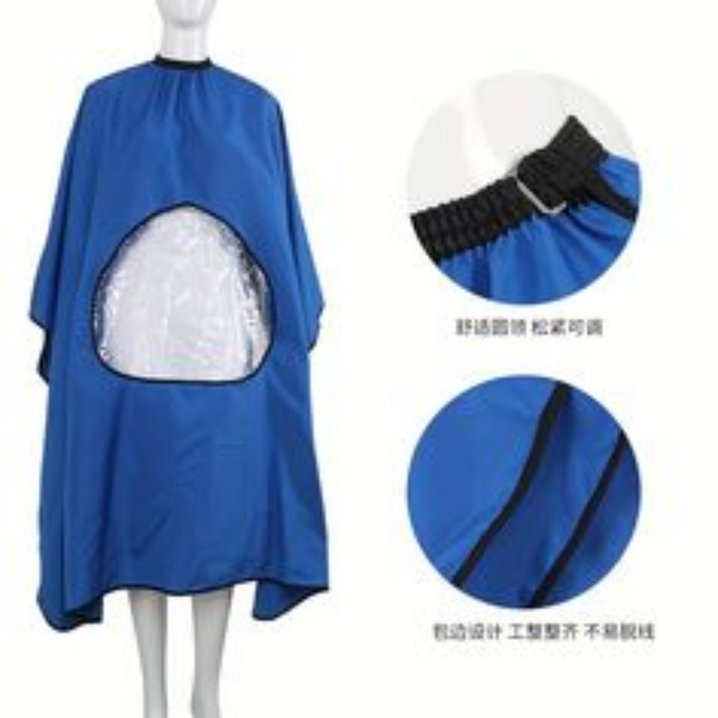 Salon Hairdressing Apron