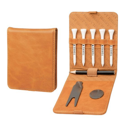 Golf Tee Holder
