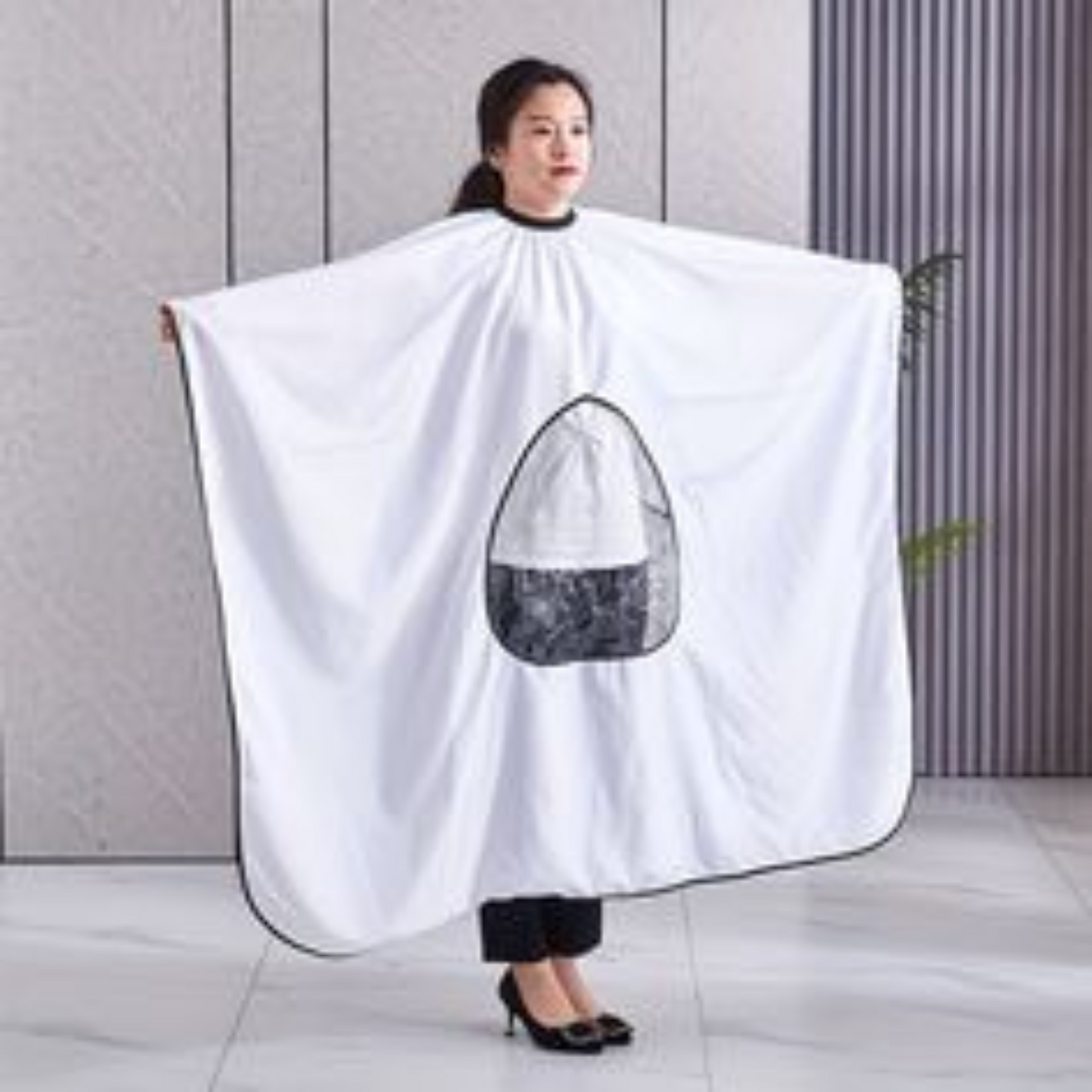 Salon Hairdressing Apron