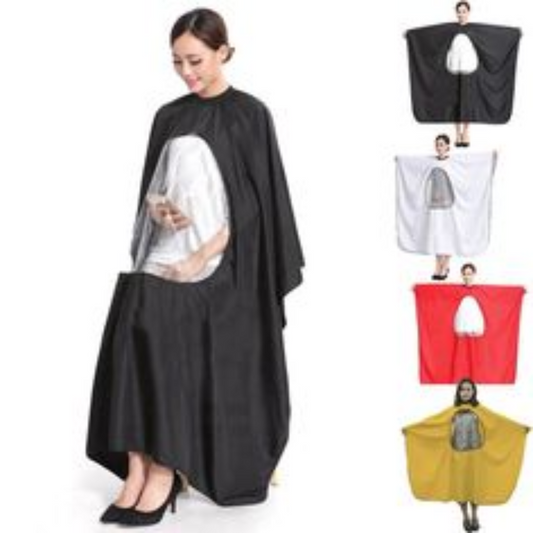 Salon Hairdressing Apron