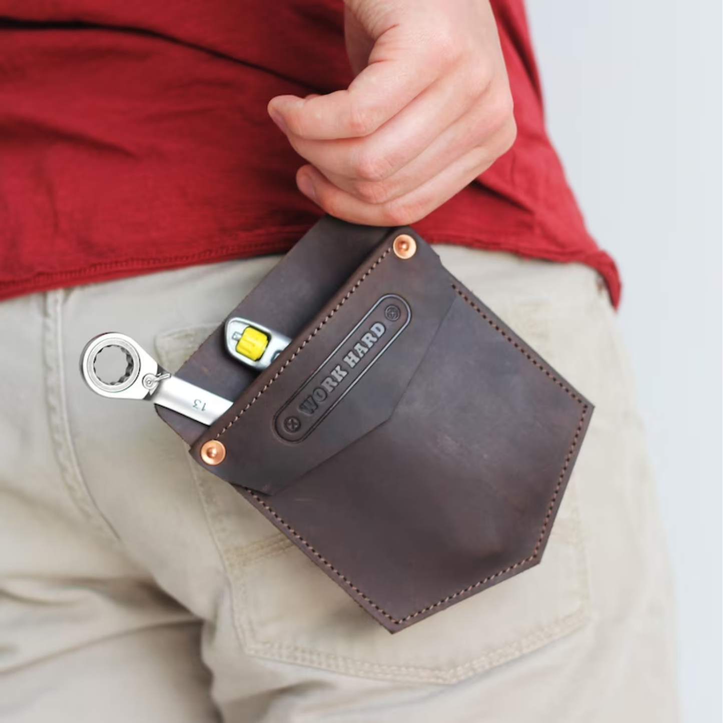 Pocket Protector