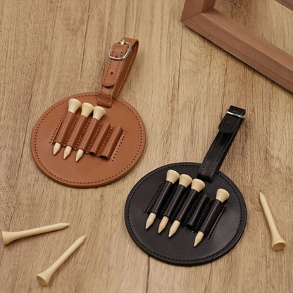 Golf Tee Holder